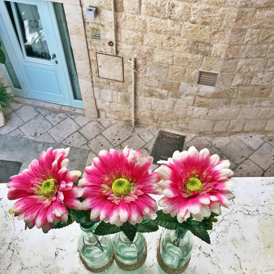 Villa Porto 9 à Polignano a Mare Extérieur photo