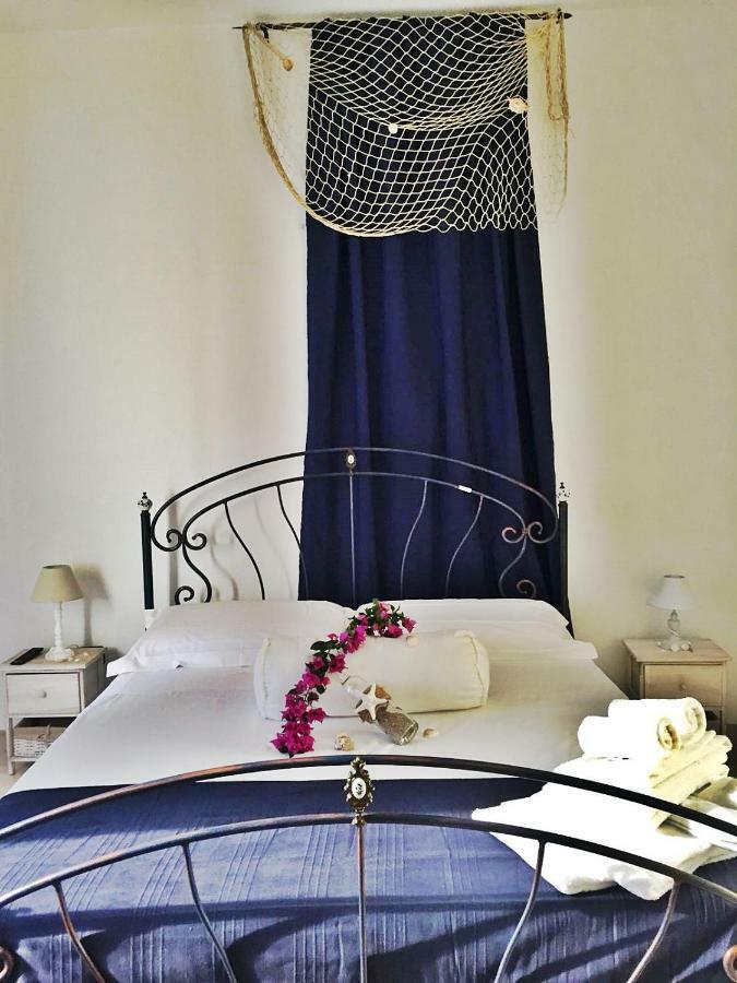 Villa Porto 9 à Polignano a Mare Extérieur photo
