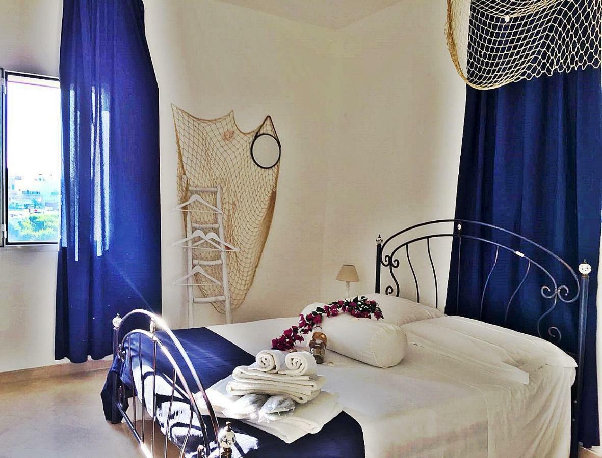 Villa Porto 9 à Polignano a Mare Extérieur photo